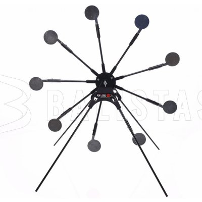 Střelnice Venox velký spinner – Zboží Dáma