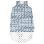 MOTHERHOOD Vak spací 2v1 Zip a Round Classics nový Blue – Hledejceny.cz