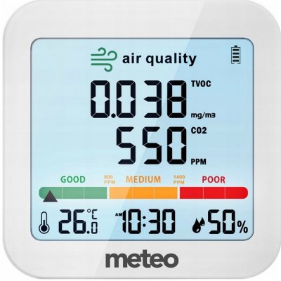 METEO SP88A