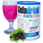 Orling Geladrink Forte Hyal kolagen v prášku 420 g – Hledejceny.cz