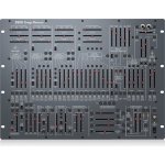 Behringer 2600 GRAY MEANIE – Zboží Dáma