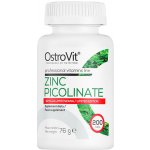 OstroVit Zinc Picolinate 200 tablet – Hledejceny.cz