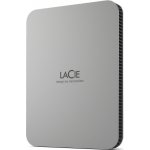 LaCie Mobile Drive 1TB, STLP1000400 – Zboží Živě