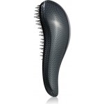 Detangler rozčesávací kartáč na vlasy s rukojetí Black Point – Zboží Dáma