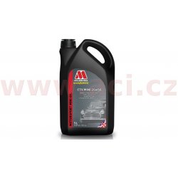 Millers Oils CTV Mini 20W-50 5 l