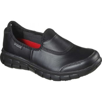 Skechers SURE TRACK obuv černá