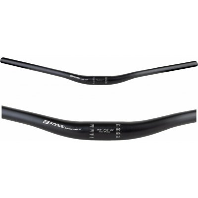 Force Basic H6.4 prohlé 31,8/740 mm – Hledejceny.cz