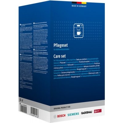 Bosch Siemens 00312014 sada pro kompletní údržbu – Zboží Dáma