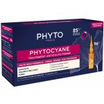 Phyto Phytocyane kúra proti vypadávání vlasů 60 ml – Sleviste.cz