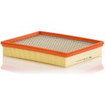 Vzduchový filtr MANN-FILTER C 30 039 (C30039) – Hledejceny.cz