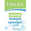 Kniha Slovník českých synonym a antonym - autorů kolektiv