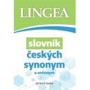 Slovník českých synonym a antonym - autorů kolektiv