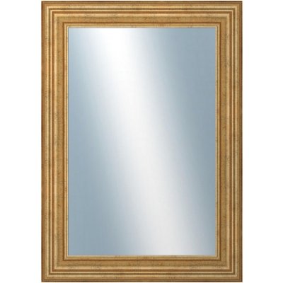 DANTIK HRAD 50x70 cm zlatá 2822 – Hledejceny.cz