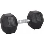 inSPORTline Hexsteel 27,5 kg – Hledejceny.cz