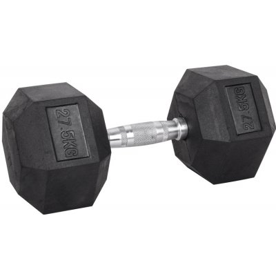 inSPORTline Hexsteel 27,5 kg – Hledejceny.cz