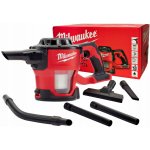 Milwaukee M18 CV-0 – Zboží Dáma
