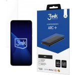 Ochranná folie 3mk ARC+ pro Samsung Galaxy S25 FE 5903108673631 – Zboží Mobilmania