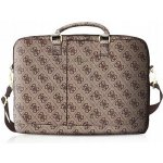 Guess GUCB154GB 15" brown 4G Uptown – Zboží Živě