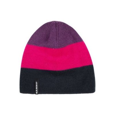 Mammut Haldigrat Beanie marine highlime – Zboží Mobilmania