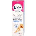 Veet Minima Depilační krém pro citlivou pokožku 100 ml – Zboží Dáma