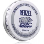 Matný jíl na vlasy Reuzel Clay Matte Pomade 95 g – Zboží Dáma