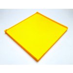 Pokorný Rámek plastový Dadant 39 x 36 PLUS žlutý – Zboží Mobilmania