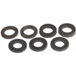 Těsnění regulátoru plynu k PB lahvi 10kg – Sleviste.cz