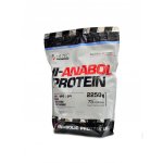 HiTec Nutrition Hi Anabol protein 2250 g - banán