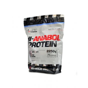 Hi Tec Nutrition Hi-Anabol Protein 2250 g