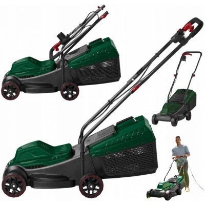 Parkside PRM 1200 C3 – HobbyKompas.cz