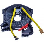 Vinutá pružina, airbag DENCKERMANN E900061