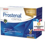 Walmark Prostenal Control 70+20 tablet Promo 2022 – Hledejceny.cz