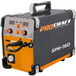 PROCRAFT Industrial SPH-160 MIG