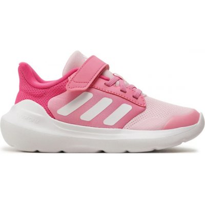 adidas Tensaur Run 3.0 K clear pink/cloud white/pulse magenta – Zboží Dáma