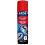 Bros spray proti lezoucímu hmyzu 400 ml – Zbozi.Blesk.cz