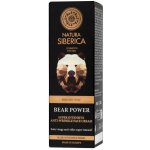 Natura Siberica Men Line Super intenzivní krém proti vráskám síla medvěda 50 ml – Zboží Dáma