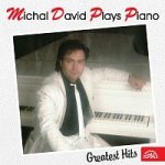 Michal David – Michal David Plays Piano Greatest Hits MP3 – Hledejceny.cz