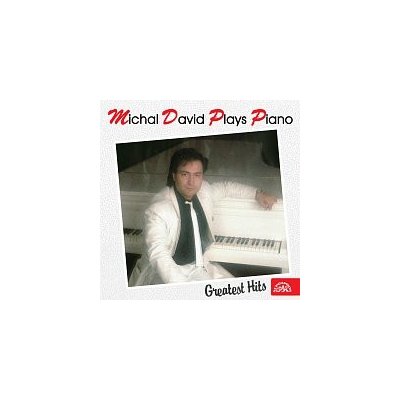 Michal David – Michal David Plays Piano Greatest Hits MP3