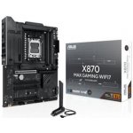 Asus X870 MAX GAMING WIFI7 90MB1LY0-M0EAY0 – Zboží Živě