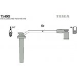 Sada kabelů pro zapalování TESLA T549G – Hledejceny.cz