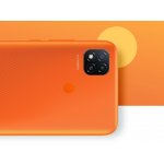 Xiaomi Redmi 9C NFC 3GB/64GB – Zboží Živě