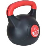 Lifefit Kettlebell Vinyl 20 kg – Zbozi.Blesk.cz