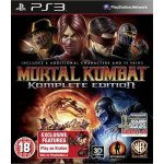 Mortal Kombat 9 Complete – Zbozi.Blesk.cz