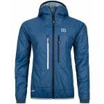 Swisswool Piz Boe Jacket Women's Sea Surface – Sleviste.cz
