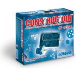 Eitech C133 Solar Gear Set – Zboží Živě