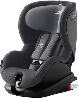 BRITAX RÖMER Trifix 2 i-Size 2024 Cosmos Black