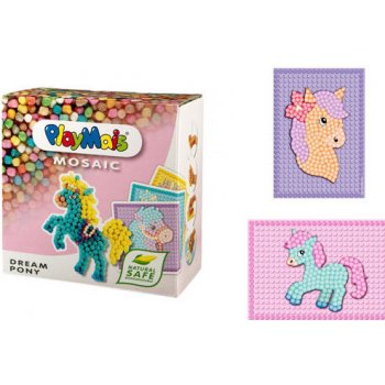 Playmais MOSAIC Dream Horses