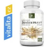 Allnature ženšen pravý 60 kapslí – Hledejceny.cz