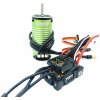 Motor k RC modelům Castle motor 1010 4400ot/V senzored reg. Mamba Micro X2 4.0mm