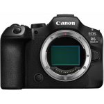 Canon EOS R6 Mark III – Zbozi.Blesk.cz